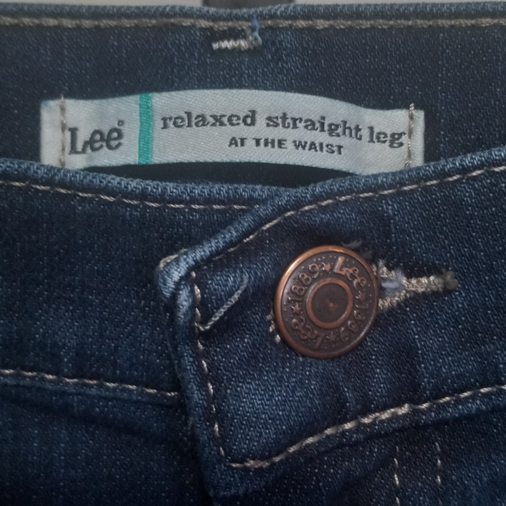 Lee jeans - Picture 3 of 4